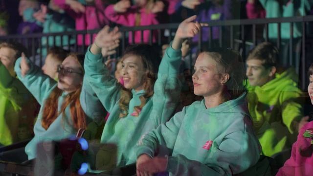 Старт Сезона 2022.mp4 смотреть онлайн