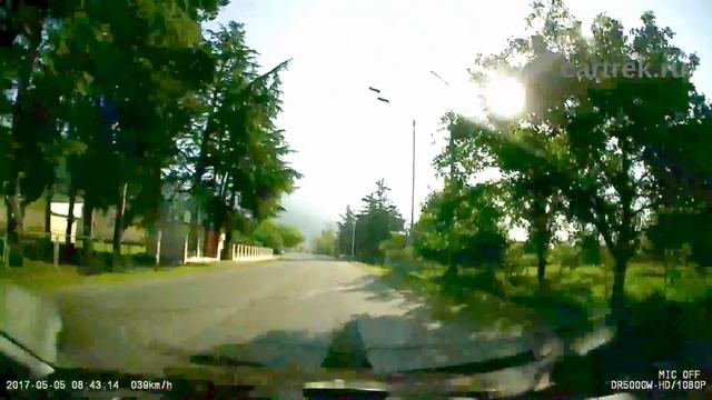 ГАИ Абхазии. Бзыпта. Будьте внимательны! смотреть онлайн