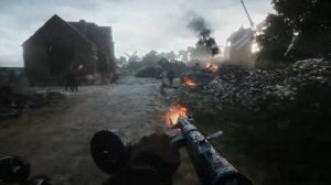 Battlefield 1 - Official Gameplay Trailer