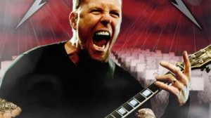 Metallica - Master of Puppets (James Hetfield 2008 AI VOICE)