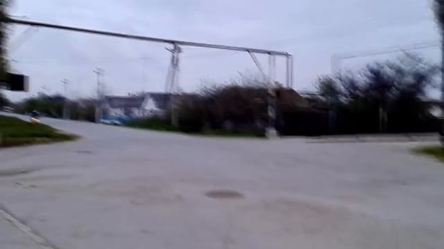 Стант на Honda Dio 27 (Денис) / Honda Dio stunt смотреть онлайн