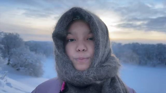 Стихотворение "Чулочки" Муса Джалиль. Видеоблог "Точка роста". Палана. смотреть онлайн