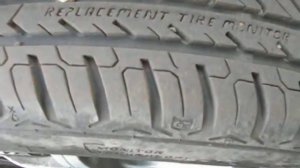 резина "GENERAL ALTIMAX COMFORT" 155\70 R 13. РЕЗИНОВЫЙ ОБЗОР №14