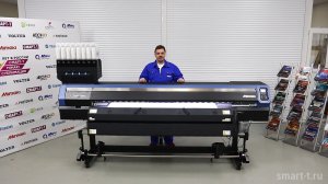 Текстильный сублимационный принтер Mimaki TS300P-1800