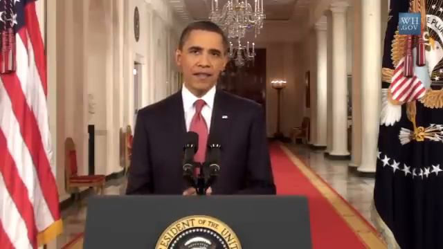 US presidential speech on debt default july 25 2011