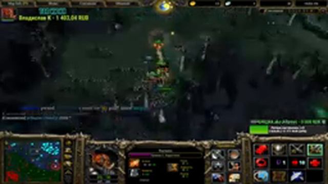 🔴 A3A4TOSTOBOY на минималках l Еще одну катку? [Дота/Прямой Эфир] l iCCup.com❤️#dota #dota2 #gaming