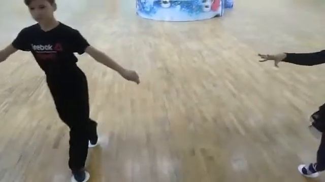 ТСК РОНД Темиртау