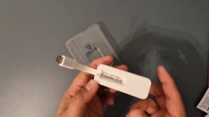 Переходник TP Link UE300C