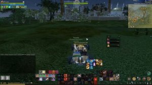 ArcheAge. Паки. Трактор Или Болид?