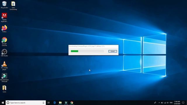 Compare TEXT or CODE files using notepad ++  [ Plugin installation and demo ]