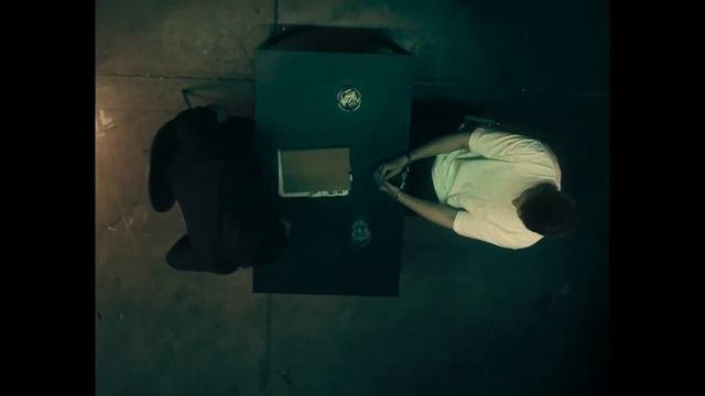 ИНДАБЛЭК х РАЙДА - РАЙОН