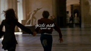 Feride Hilal Akın & Hakan Tunçbilek - Gizli Aşk (speed up)