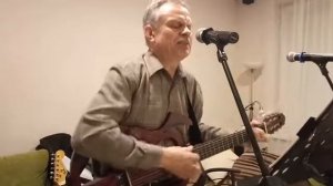 Кленовый лист