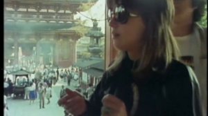 KONCERT* - SUZI QUATRO -  1975 live in Japan