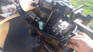 заводка Ханкай 6.0