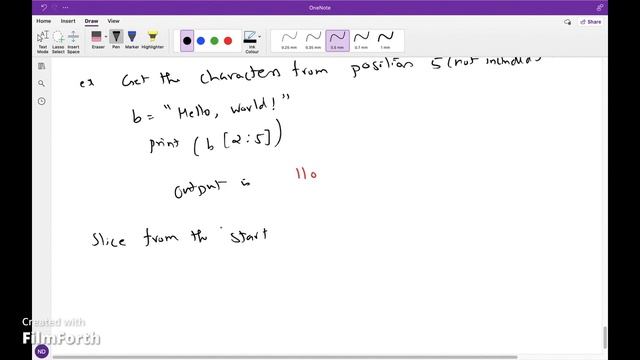 PROGRAMMING AND PROBLEM SOLVING WITH PYTHON-8