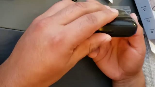 Audifonos Bluetooth Inalámbricos S2k Tws F9-2 In-ear Negro смотреть онлайн