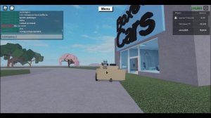 Lumber Tycoon 2 в ROBLOX, продолжение "Увеличение участка и покупка новой машины"