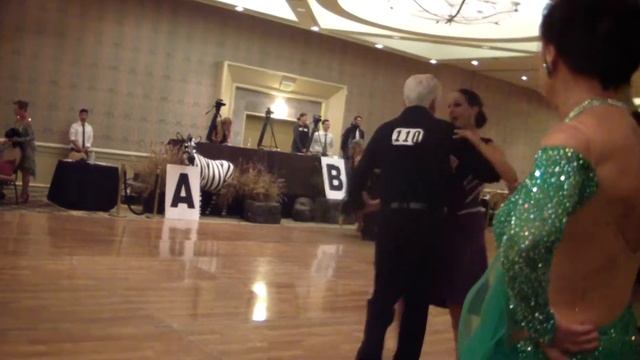 Luisa/ Tavio Polka смотреть онлайн