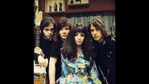 The Bird Of Paradise / Shocking Blue (Cover)