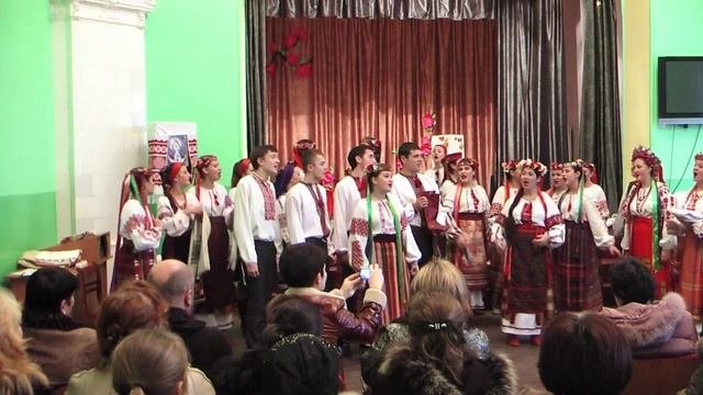 «Веселка»