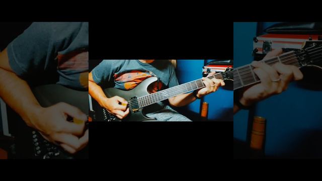 Guitarra Ibanez S 520 EX Korea смотреть онлайн