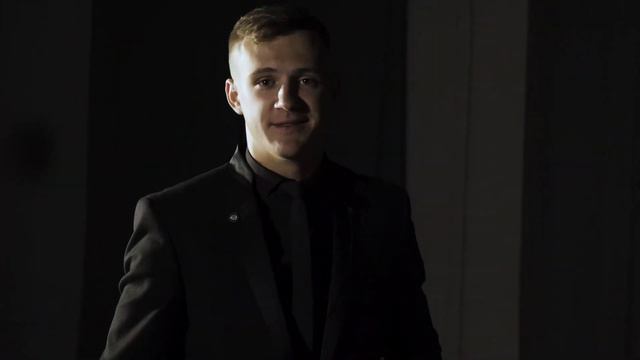 Ведущий Никита Тулинов смотреть онлайн