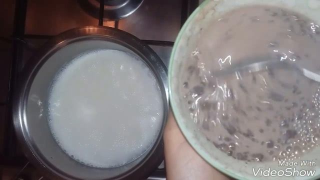 ГОТОВИМ КАКАО.ПРОСТО, НО ОЧЕНЬ ВКУСНО смотреть онлайн