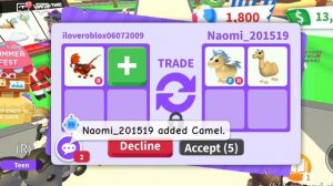 ЧТО МНЕ ДАЛИ ЗА R LAVA DRAGON??? || ТРЕЙД РАЙД ЛАВА ДРАКОН || ЧТО ДАЮТ ЗА R лаву дракона в адопт ми