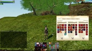 Archeage: Потрошитель гайд [билд потрошителя, обзор класса]