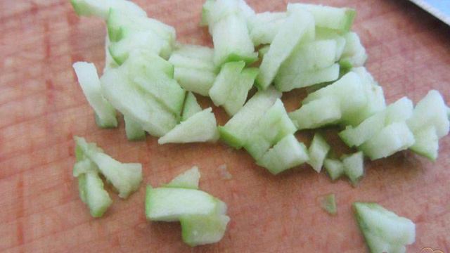 Коктельные ледяные кубики