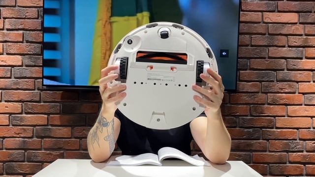 Робот-пылесос Xiaomi Robot Vacuum S12|Что ты такое? Брать или не брать? смотреть онлайн