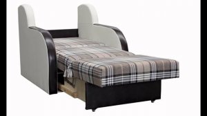 Кресло кровать ремикс 1