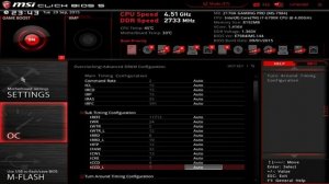 MSI Z170A Gaming PRO