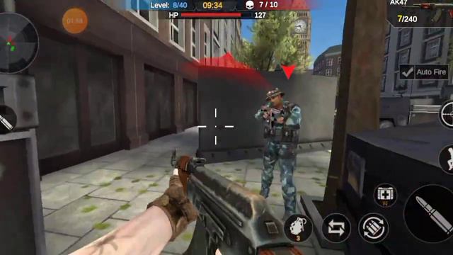 অবশেষে Annihilation Beta version apk download করে নিলাম |Annihilation Beta version apk |Annihilatio