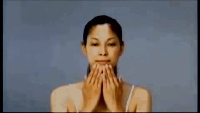 Минус 10 Лет За 2 НеделиМассаж Лица От Юкуко Танака