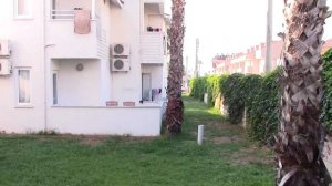 Park Side Hotel. Парк Сиде Отель. Турция Сиде