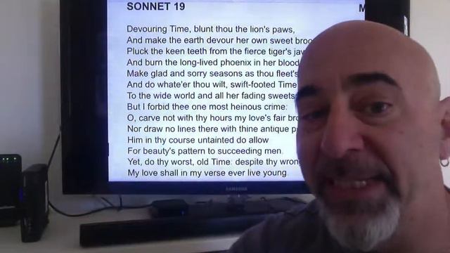 013 Sonnet 19 20200505 смотреть онлайн