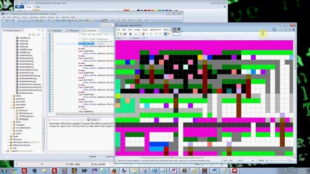Learn Java Game Programming-4 смотреть онлайн