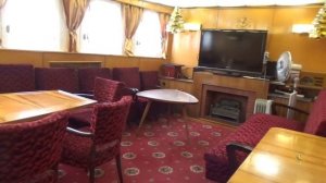 Автопутешествие в Мурманск