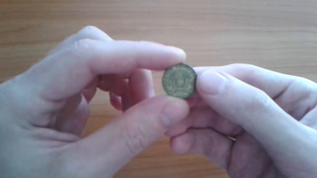 Видео: Монета 10 тенге из Казахстана 2000 года смотреть онлайн