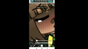 Как сделать любой арт (гача лайф)