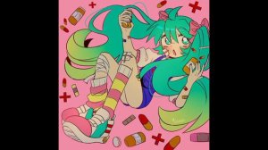 гражданская оборона-мышеловка nightcore