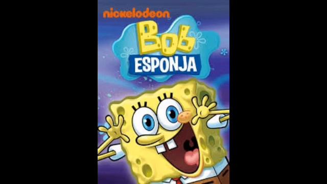Creepypasta: Spongeman/ El hombre esponja смотреть онлайн