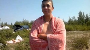 Карьер в Глубоково