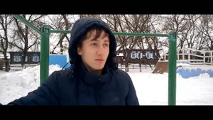 Выход из под турника (Обучалка)