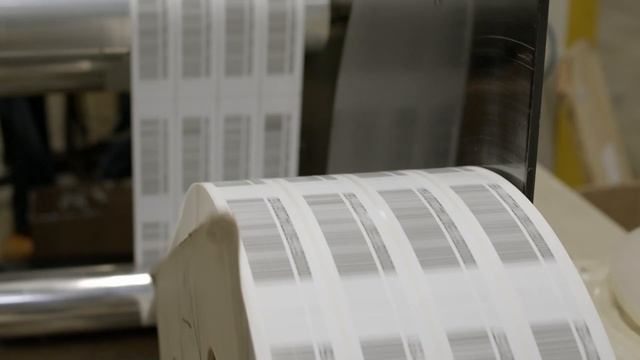 Your Barcode and RFID Label Printing Experts | Get to know TSC Printronix Auto ID