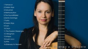 The Best of Rodrigo y Gabriela - Rodrigo y Gabriela Greatest Hits Full Album