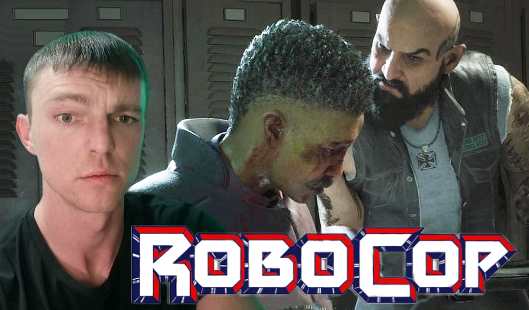 ЗАМОРОЖЕННЫЕ КОПЫ # RoboCop: Rogue City # 7