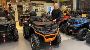 ОДЕС 1000/ ГЕПАРД 850/ РМ-800СРАВНИТЕЛЬНЫЙ ОБЗОР ЧАСТЬ 2